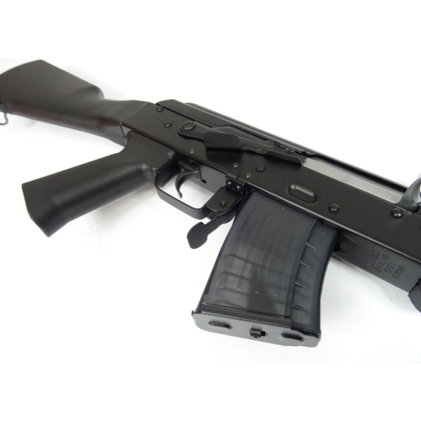 Karabinek Mini Jack 7,62 Polimer Premium kal. 7,62x39mm